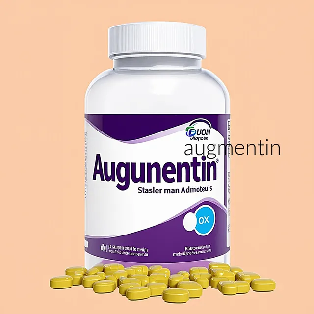 Augmentin 600 precio